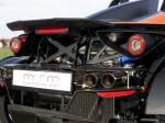 KTM X-Bow by MTM 2009 года